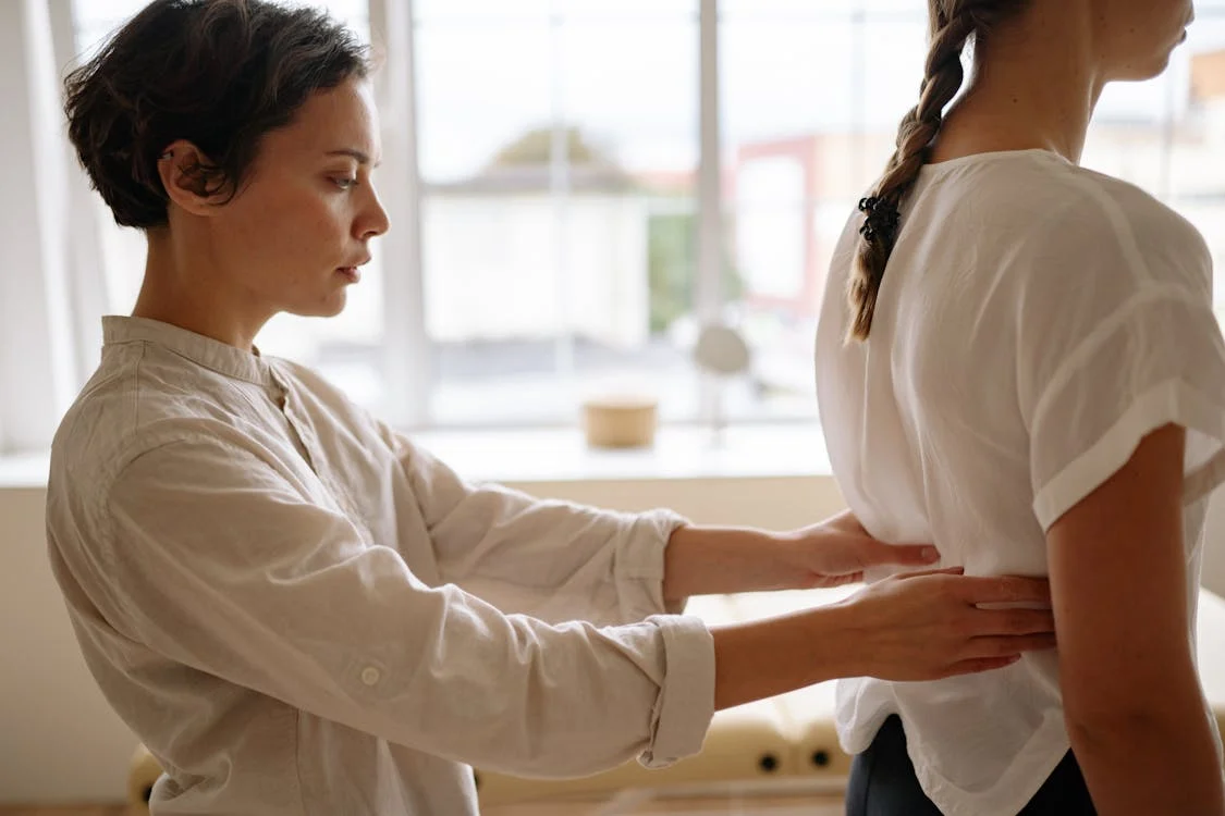 Come trasformare il dolore della lombosciatalgia in benessere dal comfort di casa