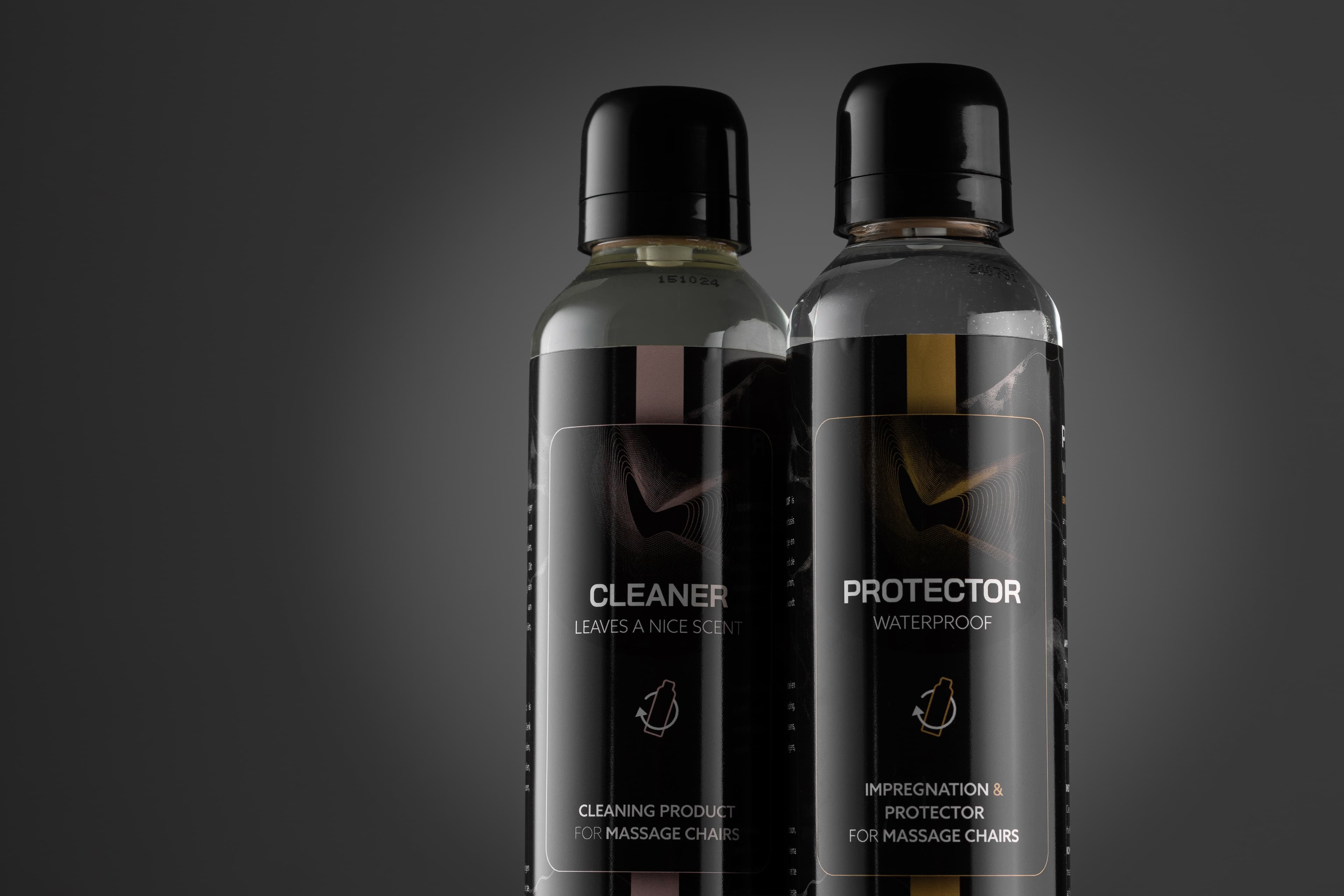 Komoder Cleaner (200ml)