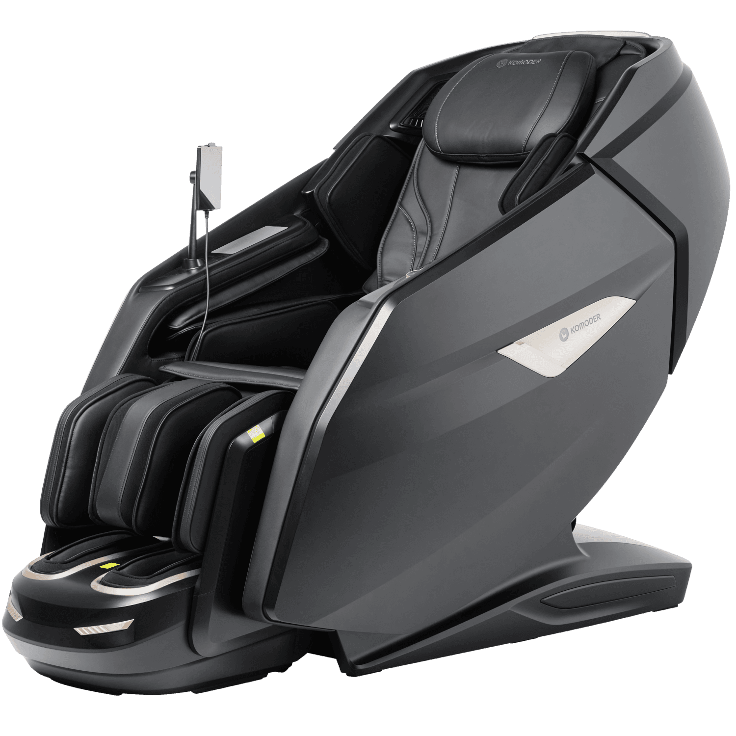 Poltrona Massaggiante DYNAMIX DUAL CORE