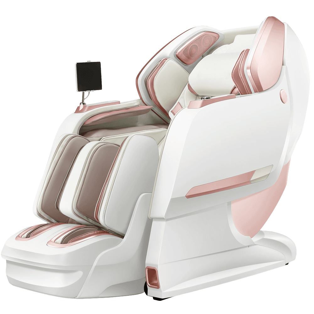 Poltrona Massaggiante TITAN II 